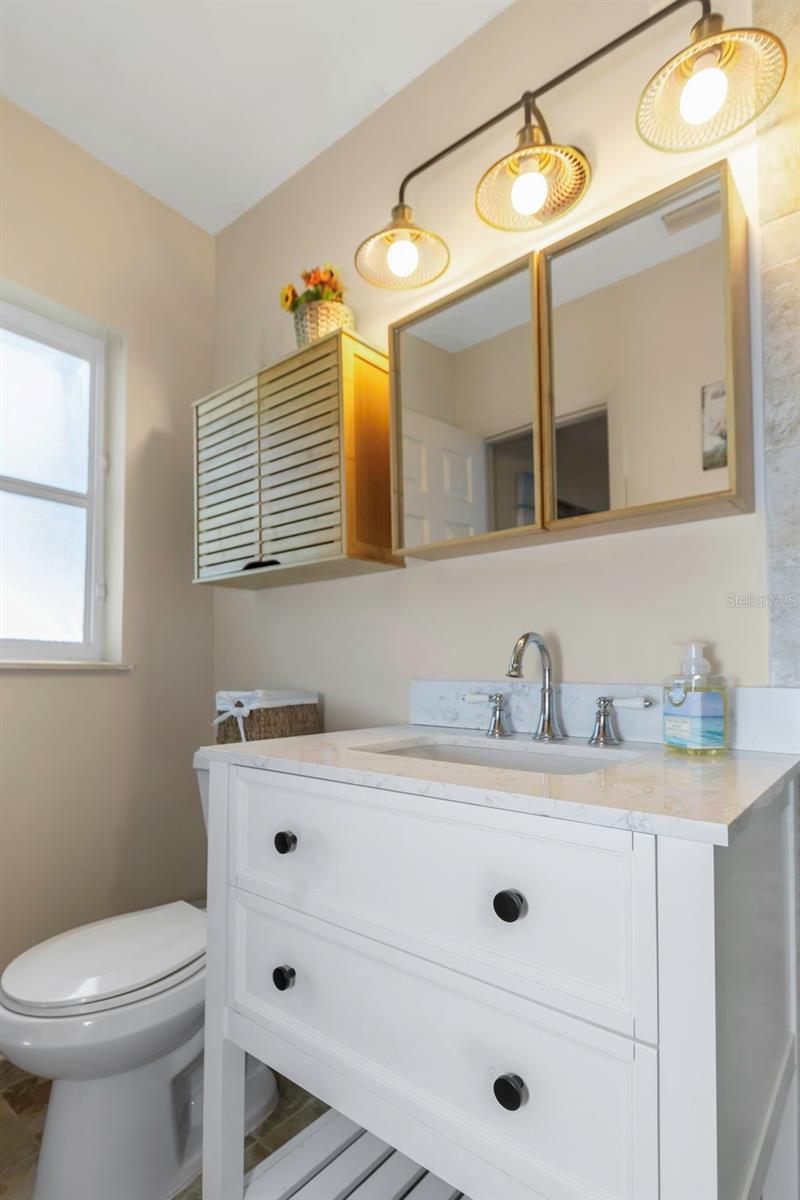 NAVAJO PARK REV - Residential