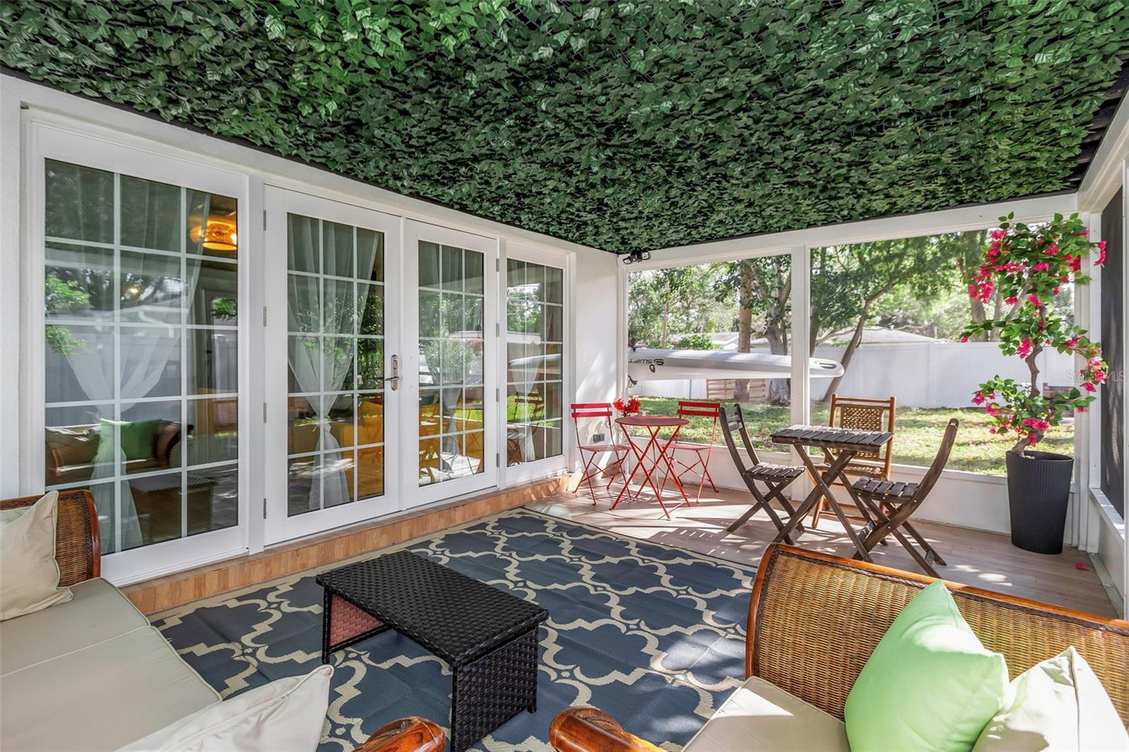 NAVAJO PARK REV - Residential