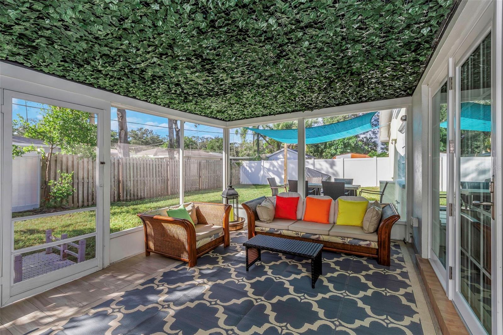 NAVAJO PARK REV - Residential