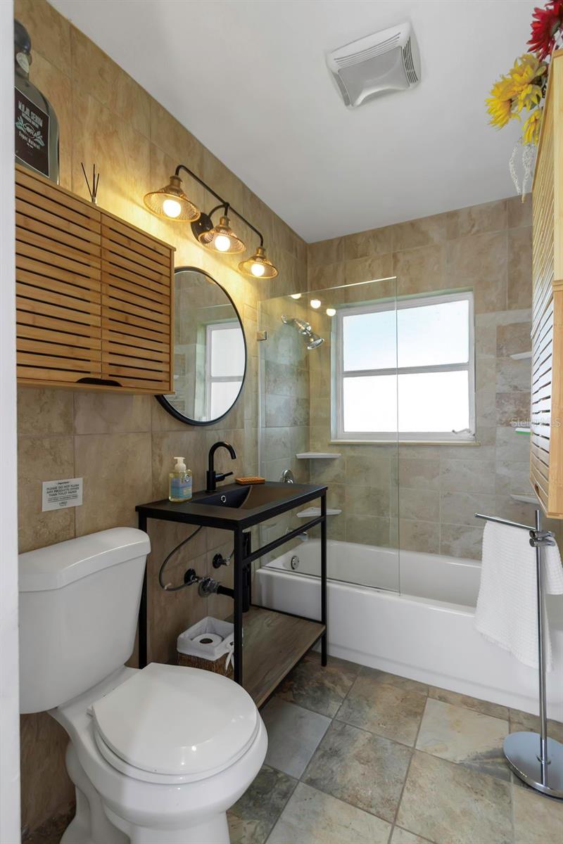 NAVAJO PARK REV - Residential