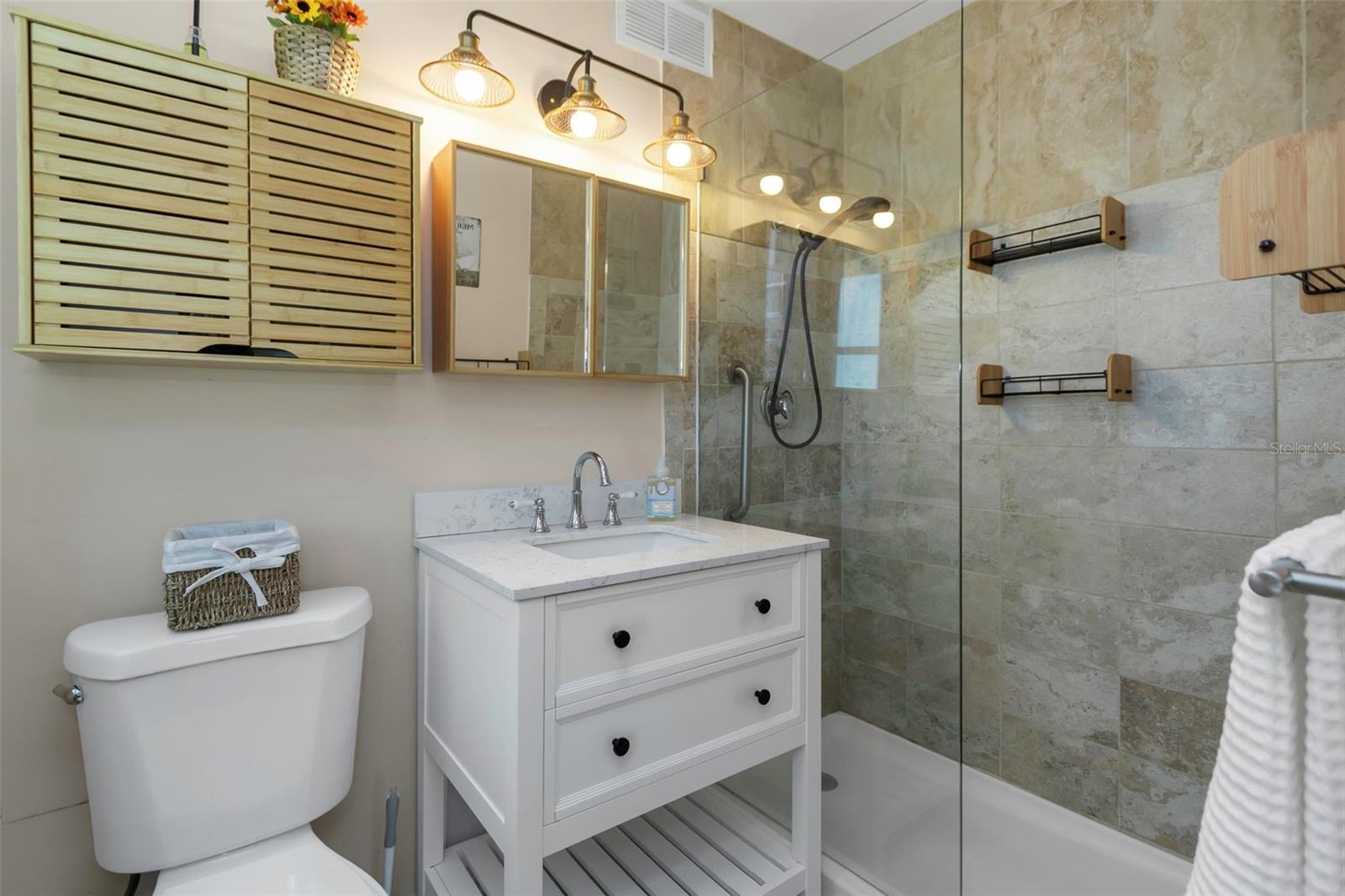 NAVAJO PARK REV - Residential