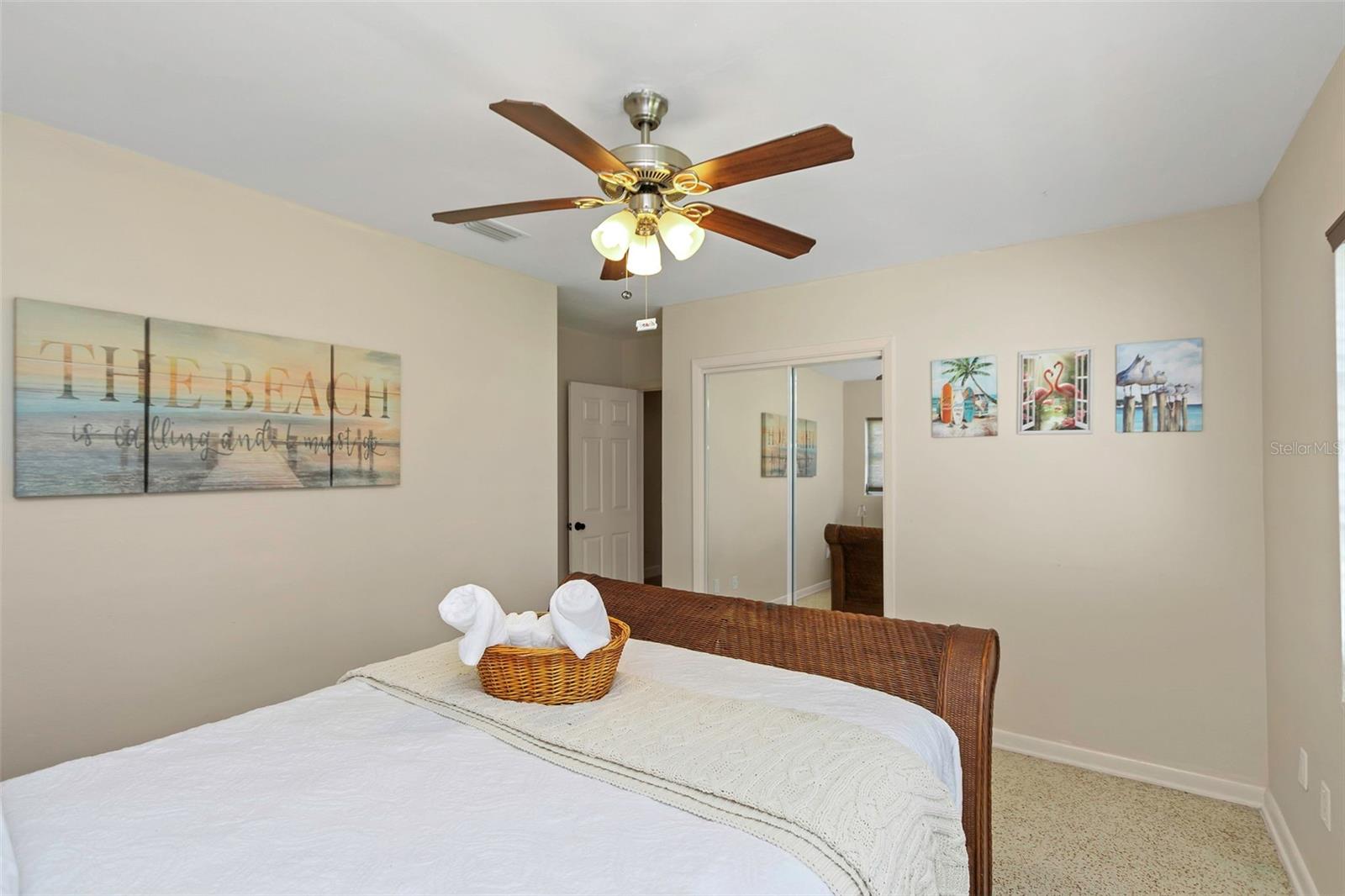 NAVAJO PARK REV - Residential