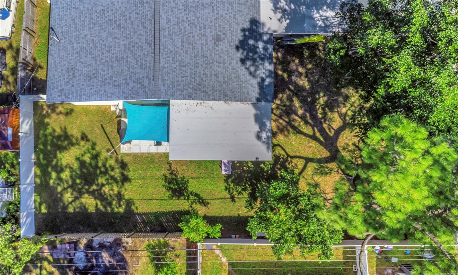 NAVAJO PARK REV - Residential