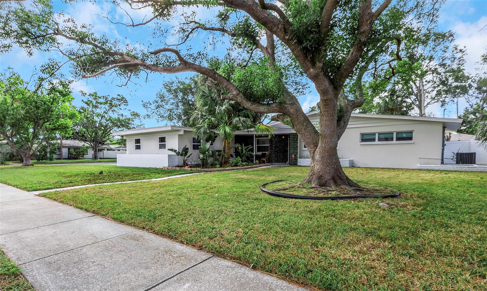 NAVAJO PARK REV - Residential