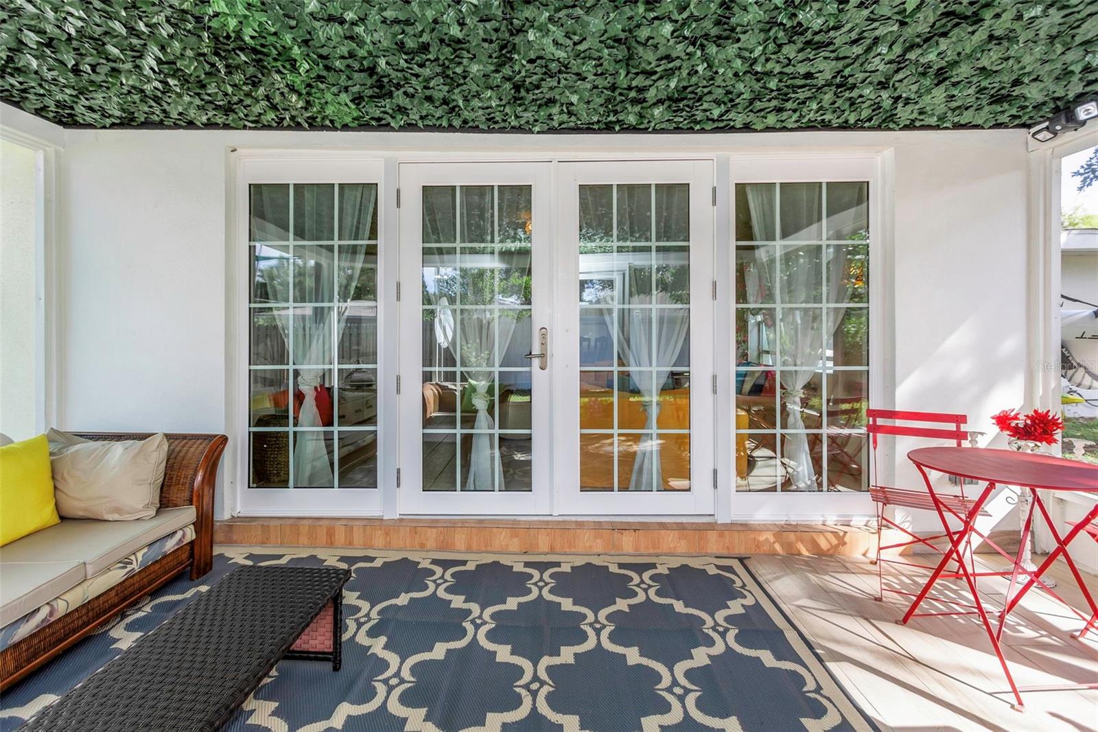 NAVAJO PARK REV - Residential