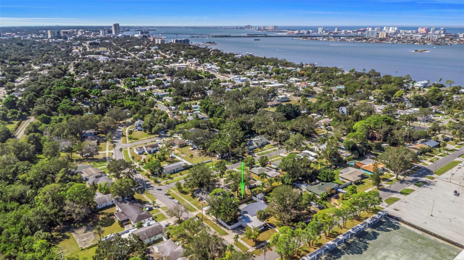 NAVAJO PARK REV - Residential
