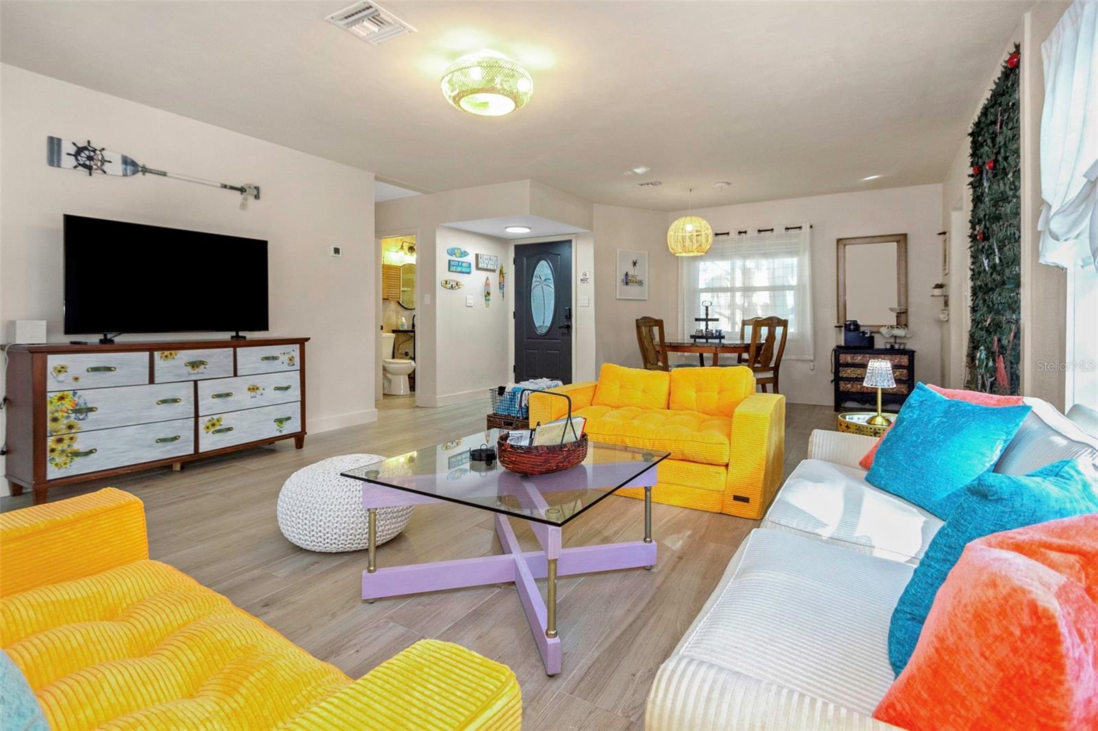 NAVAJO PARK REV - Residential