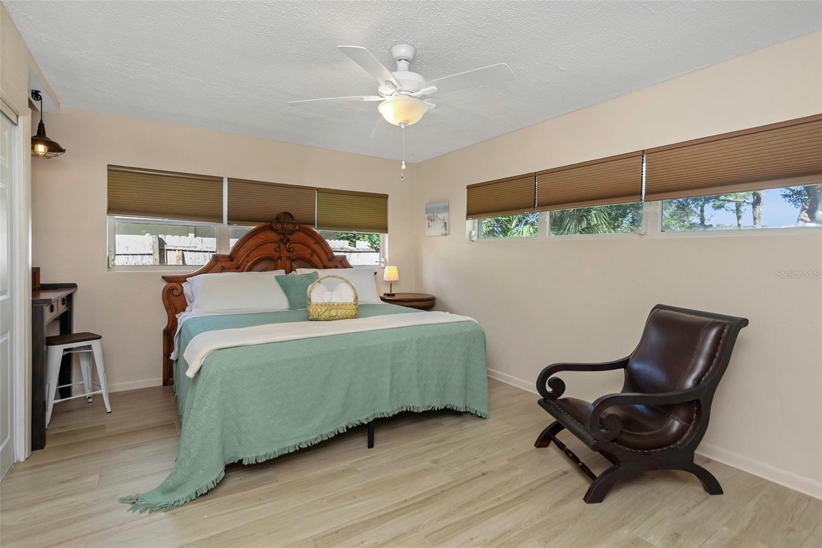 NAVAJO PARK REV - Residential