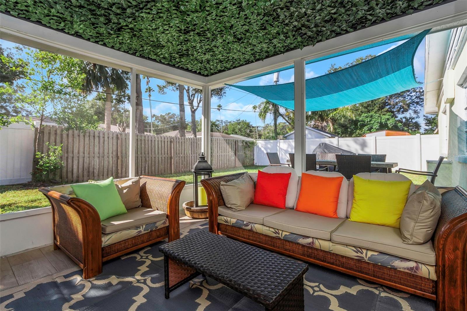 NAVAJO PARK REV - Residential