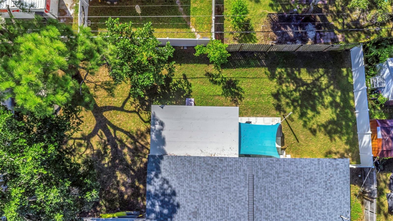 NAVAJO PARK REV - Residential