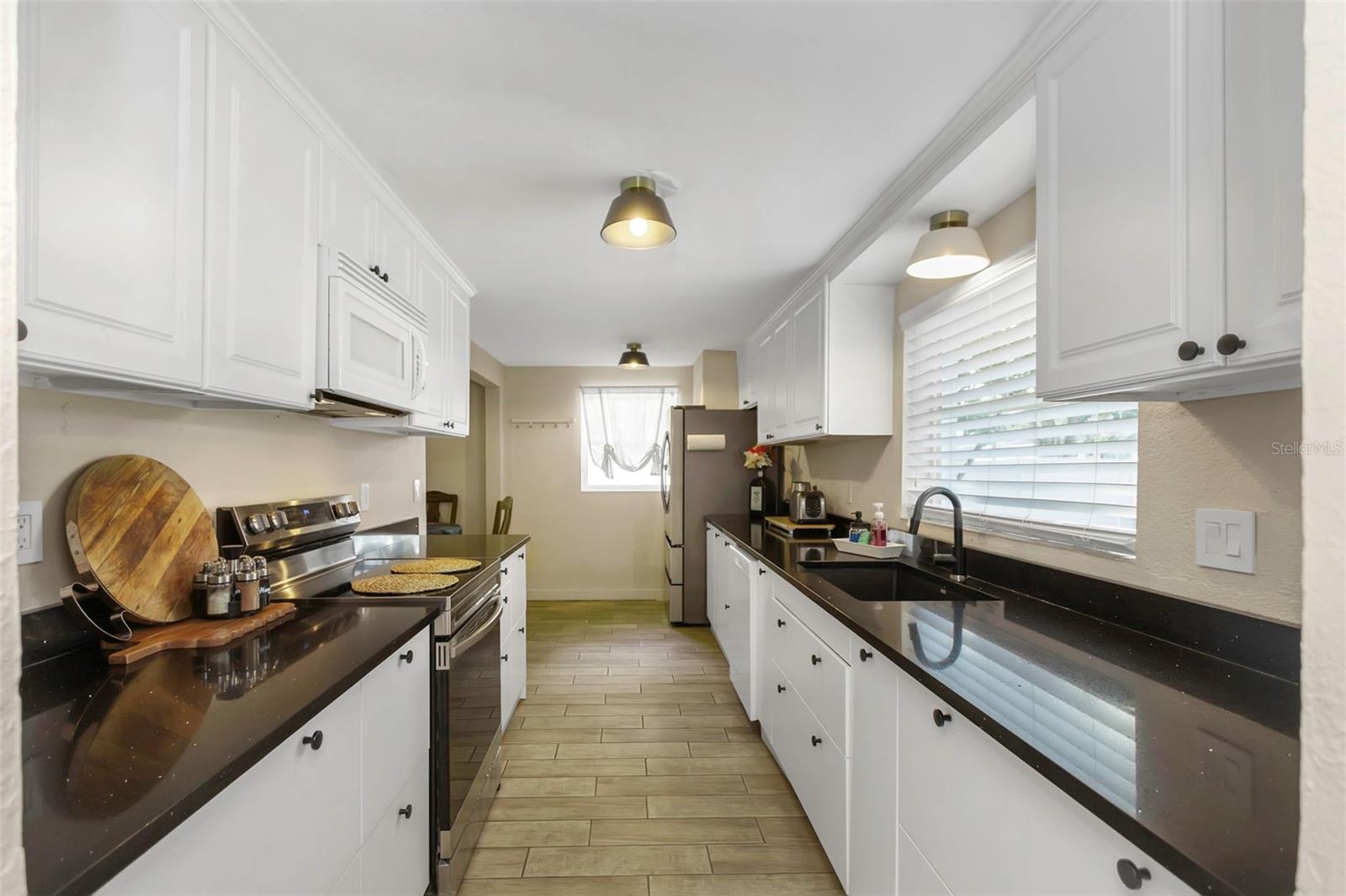 NAVAJO PARK REV - Residential