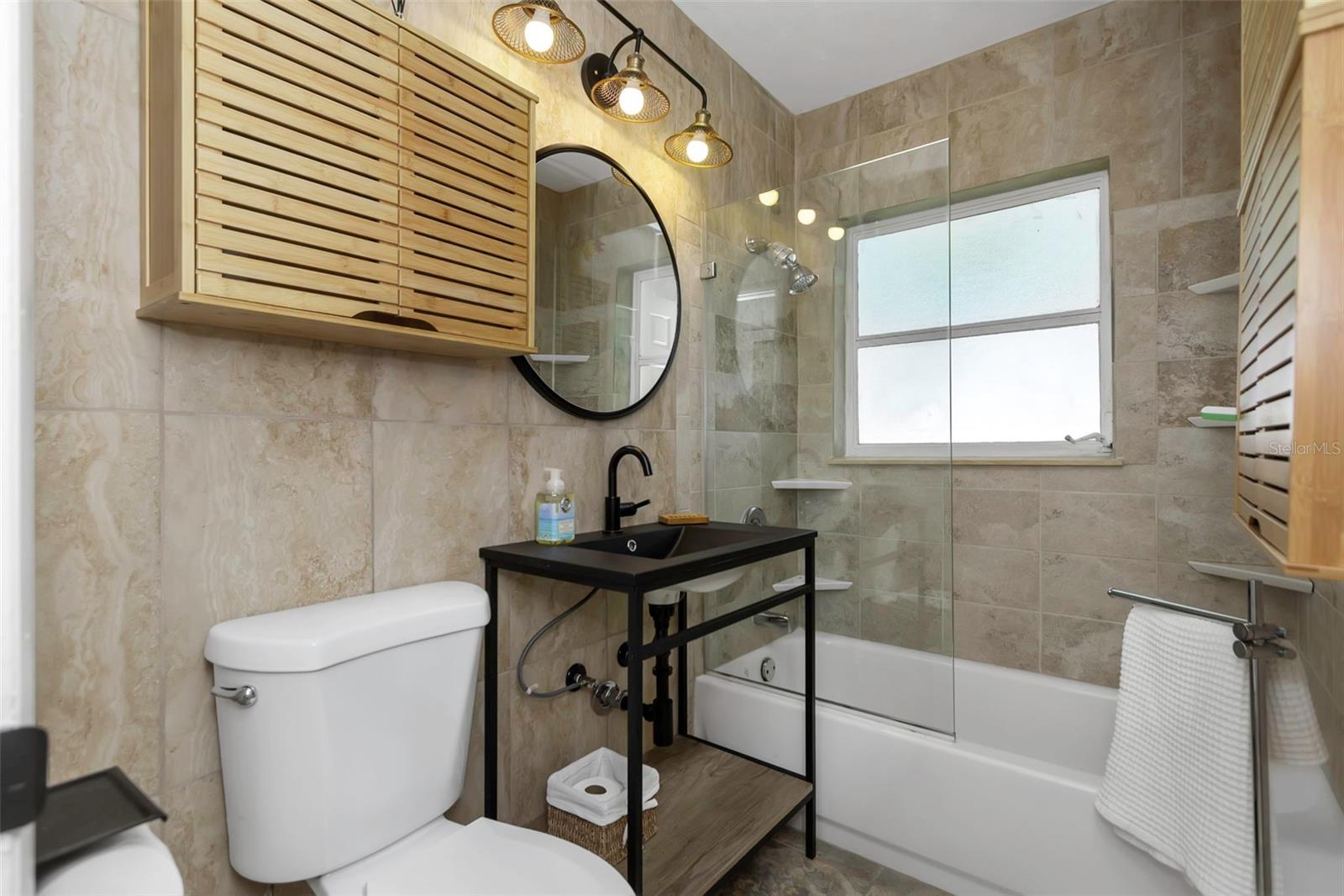 NAVAJO PARK REV - Residential