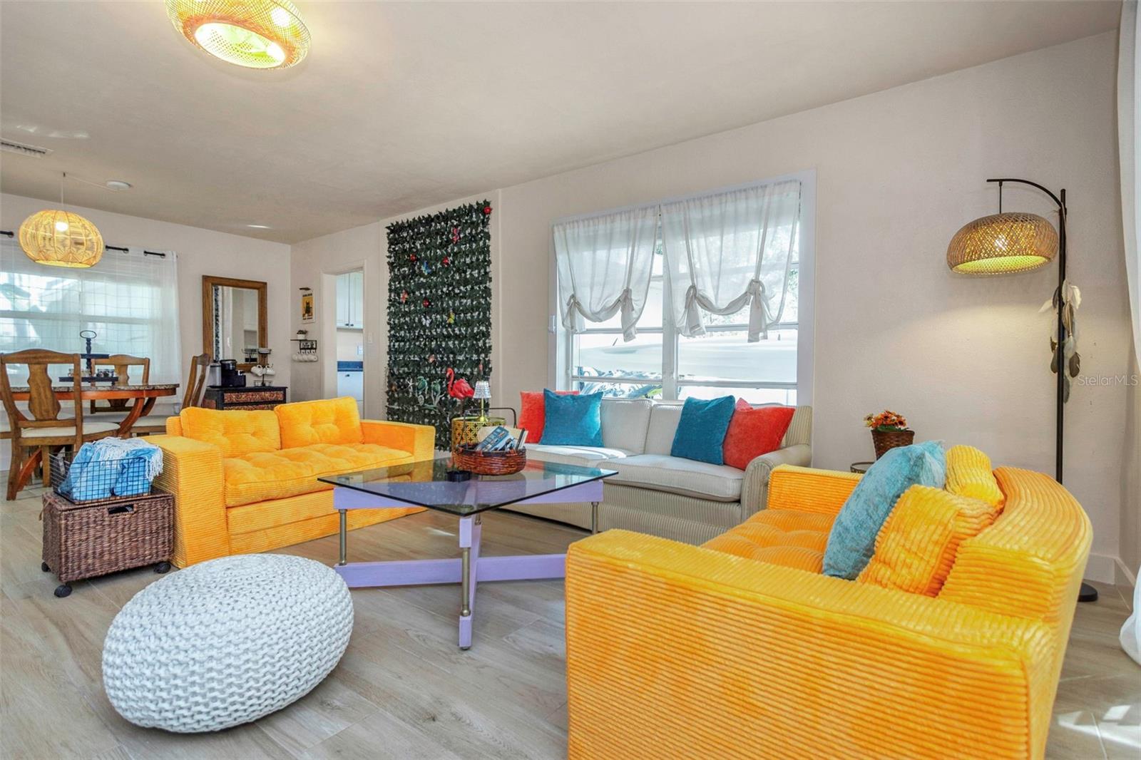 NAVAJO PARK REV - Residential