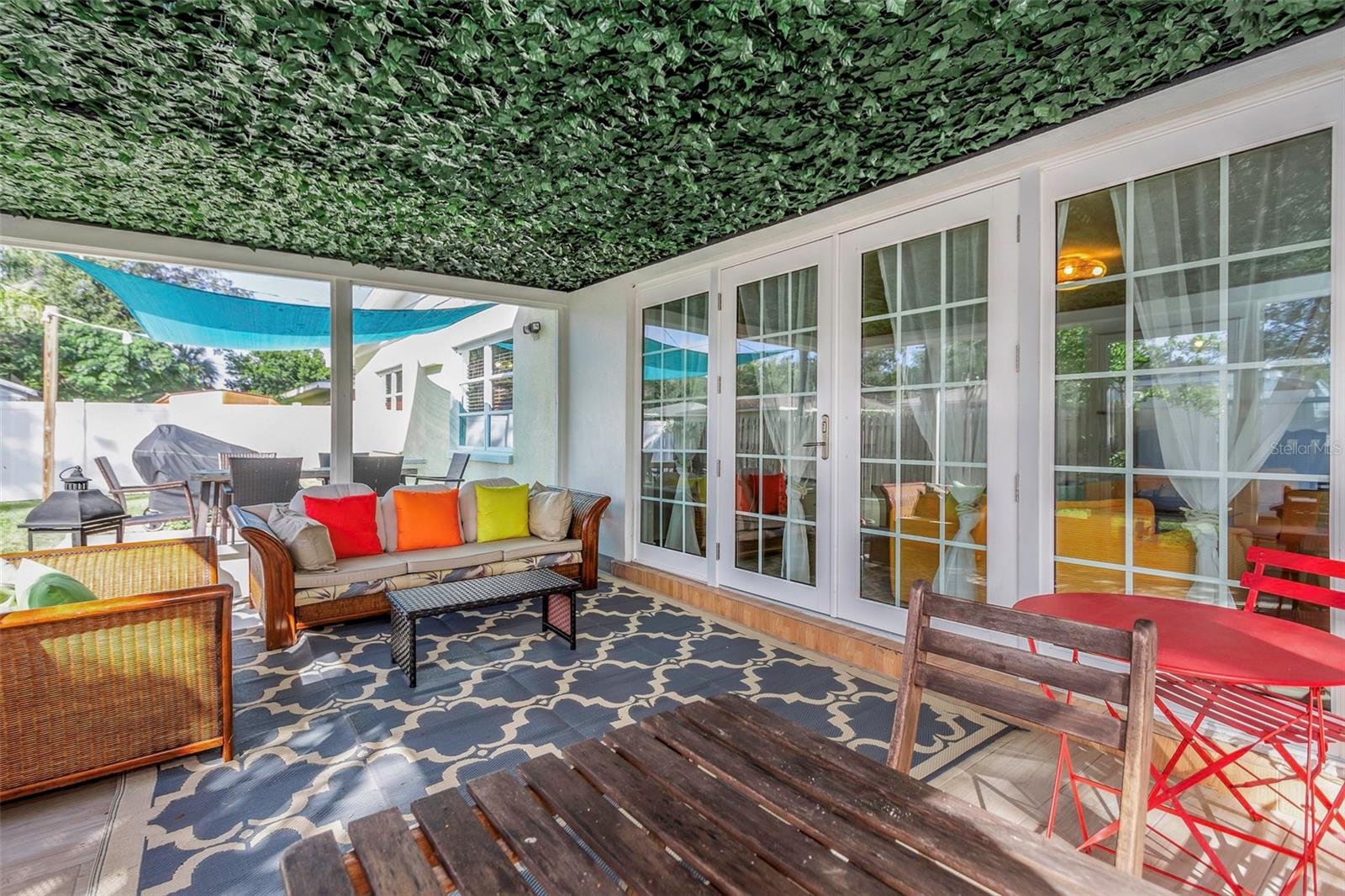 NAVAJO PARK REV - Residential