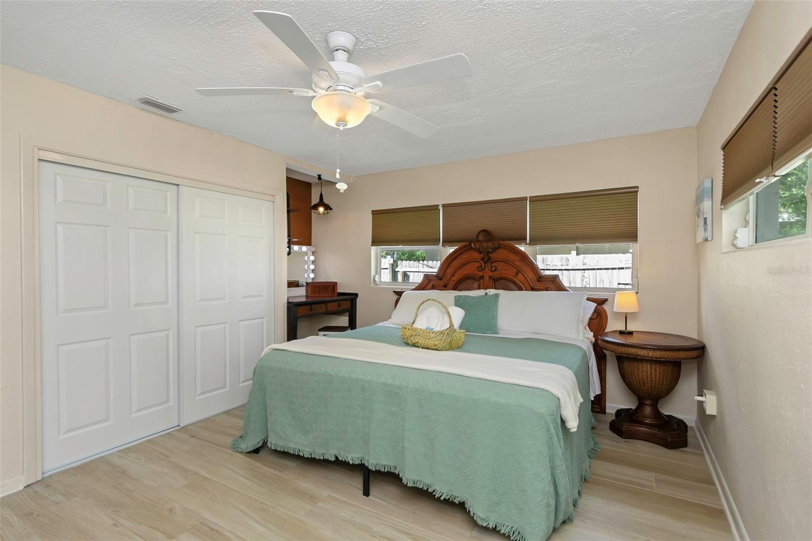 NAVAJO PARK REV - Residential