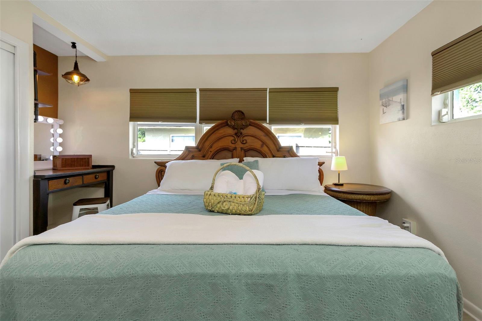 NAVAJO PARK REV - Residential