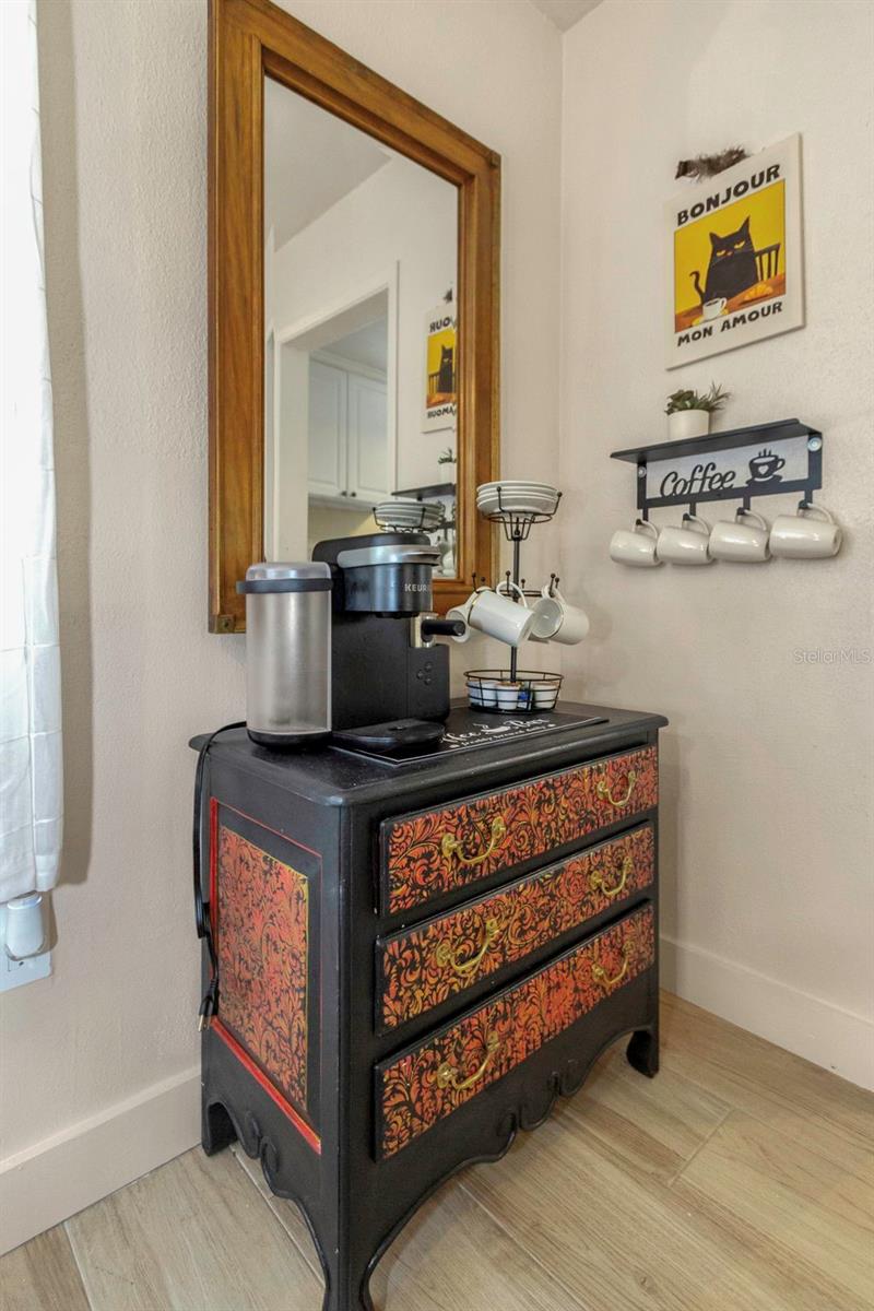 NAVAJO PARK REV - Residential