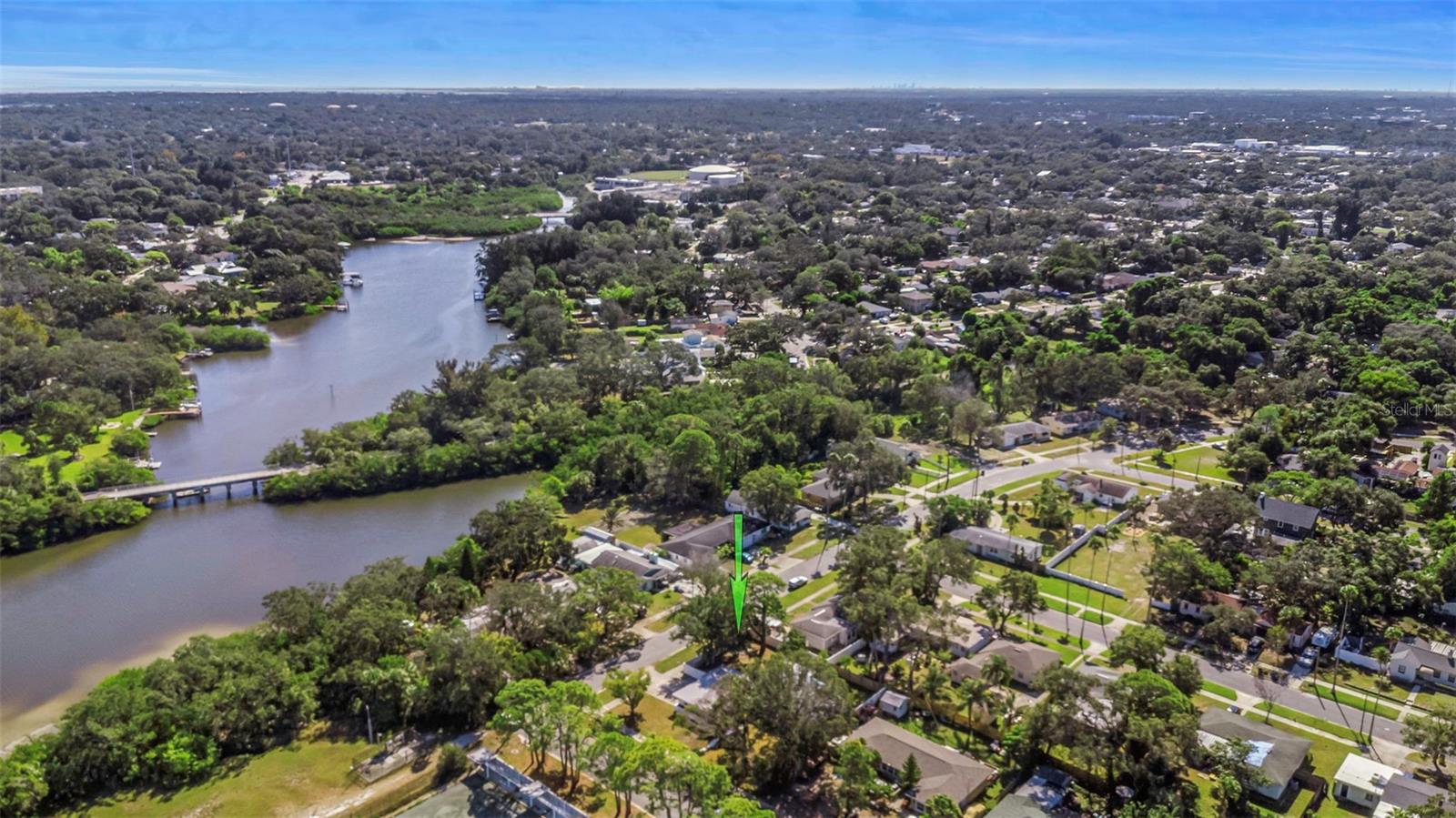 NAVAJO PARK REV - Residential