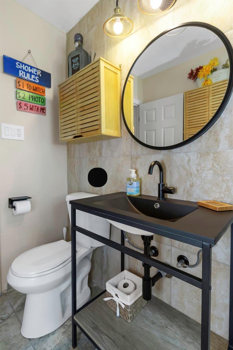 NAVAJO PARK REV - Residential