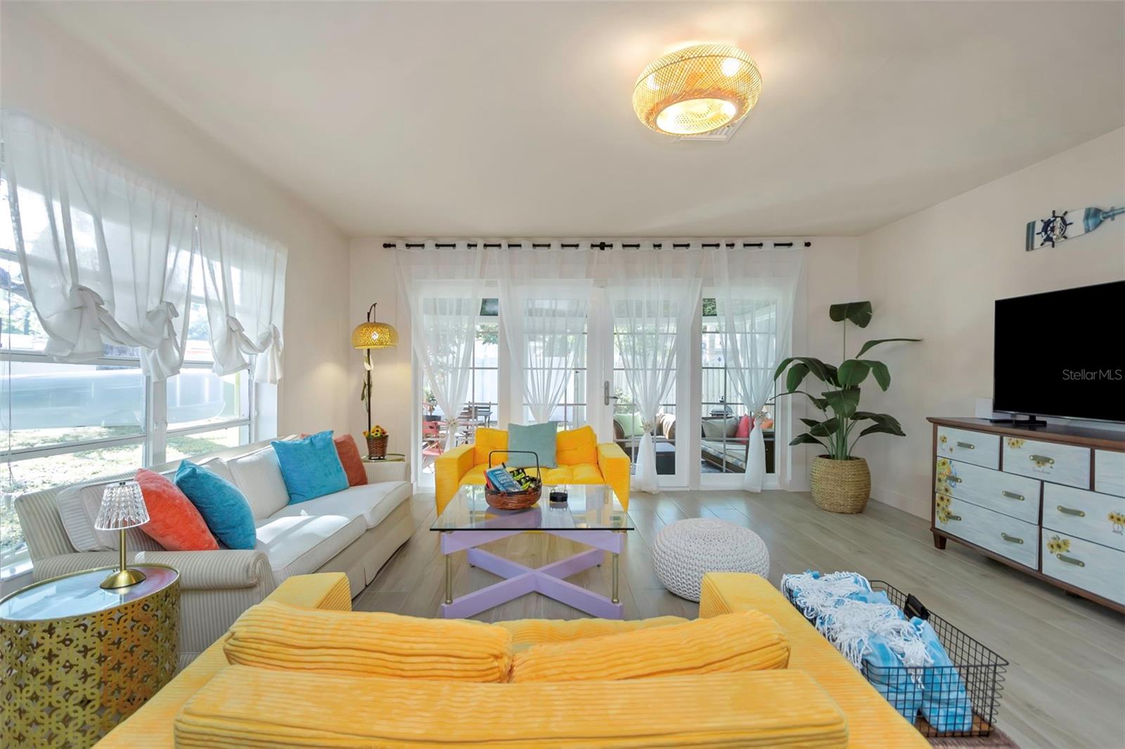 NAVAJO PARK REV - Residential