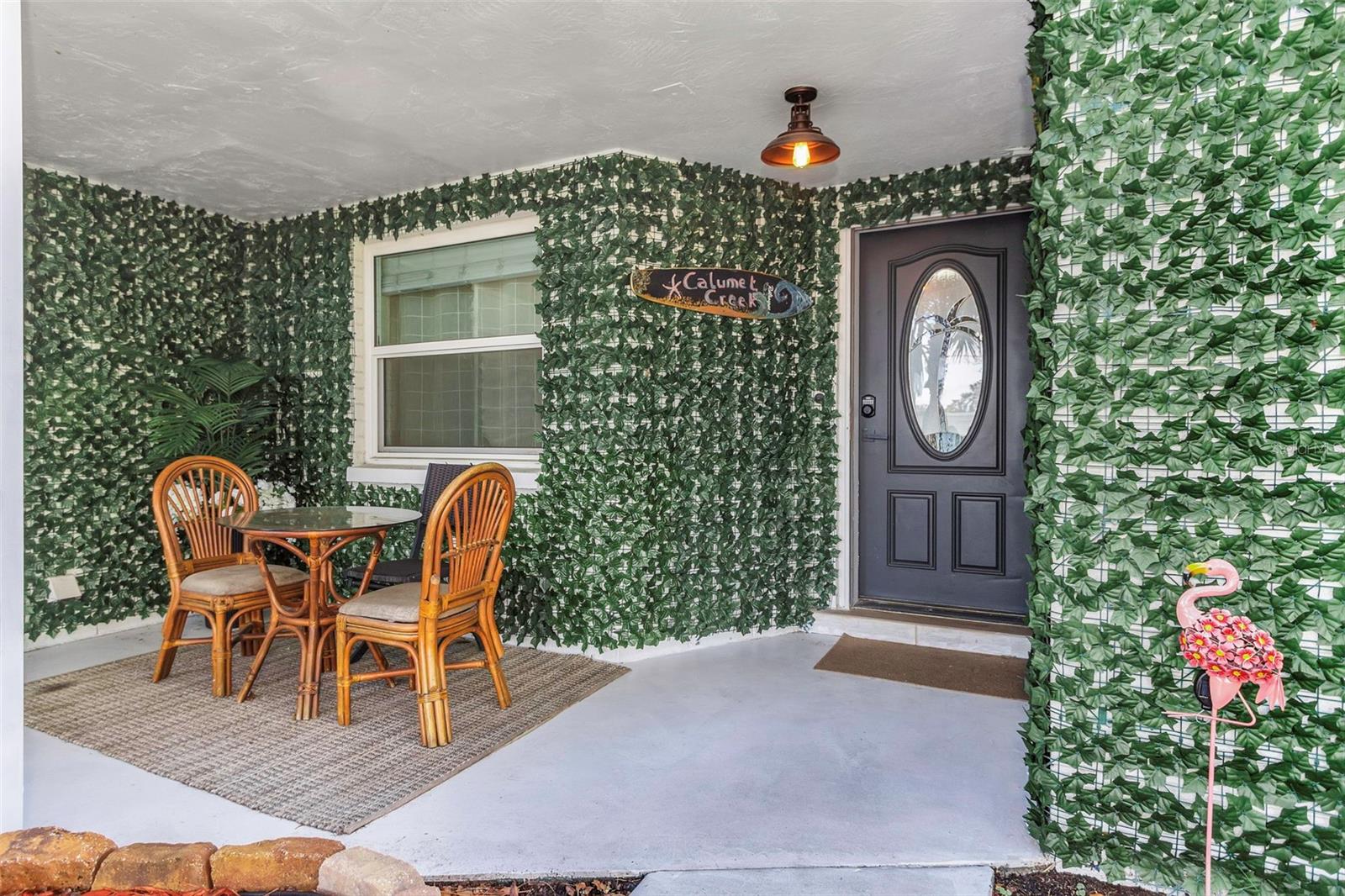 NAVAJO PARK REV - Residential