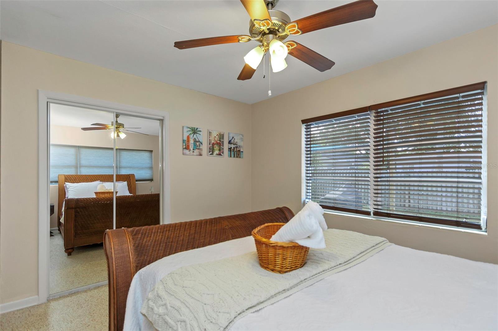 NAVAJO PARK REV - Residential