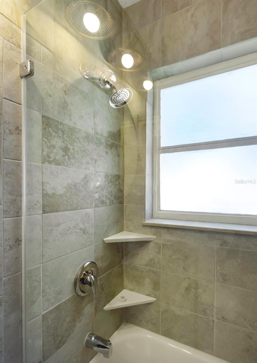 NAVAJO PARK REV - Residential