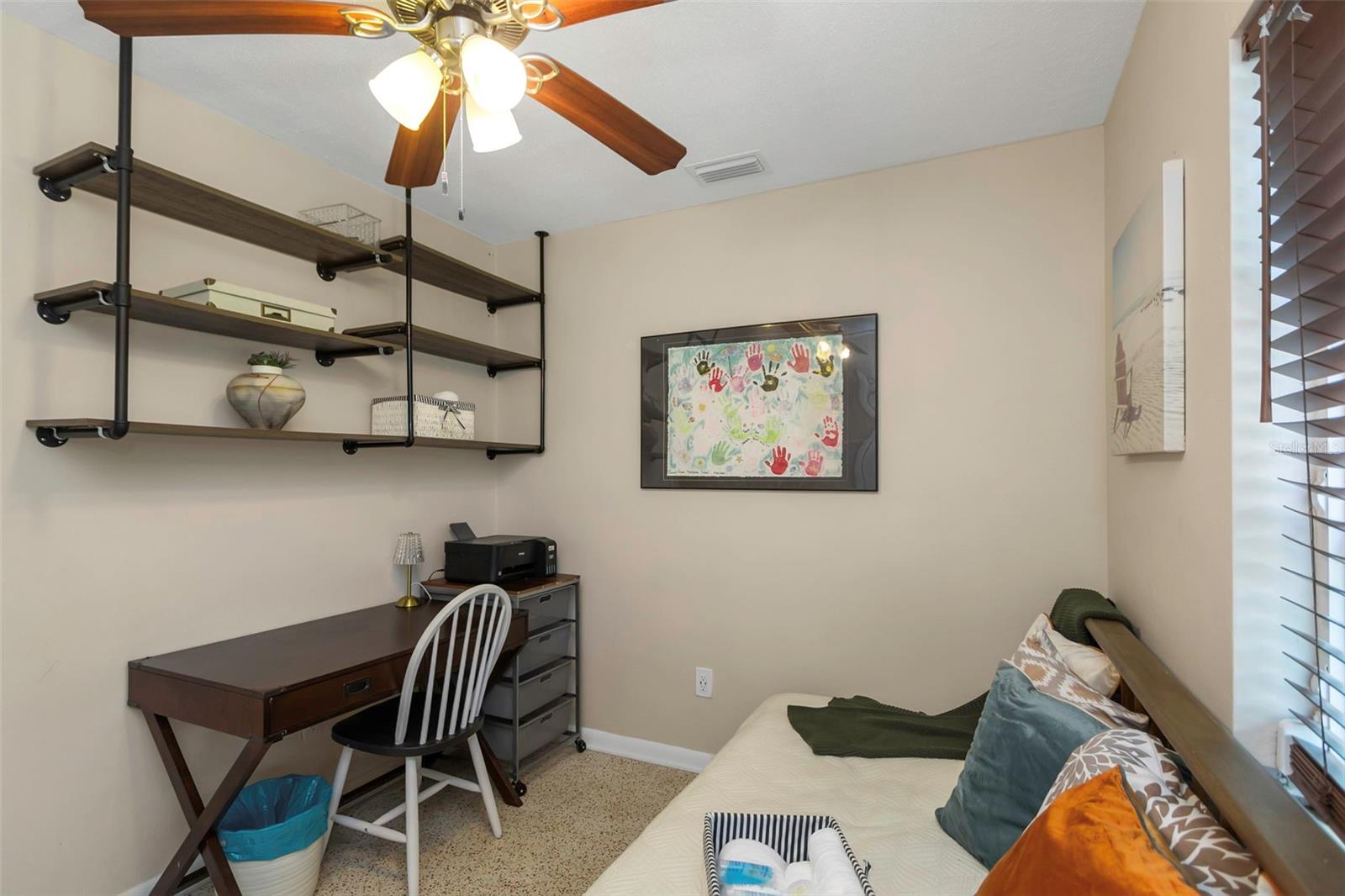 NAVAJO PARK REV - Residential