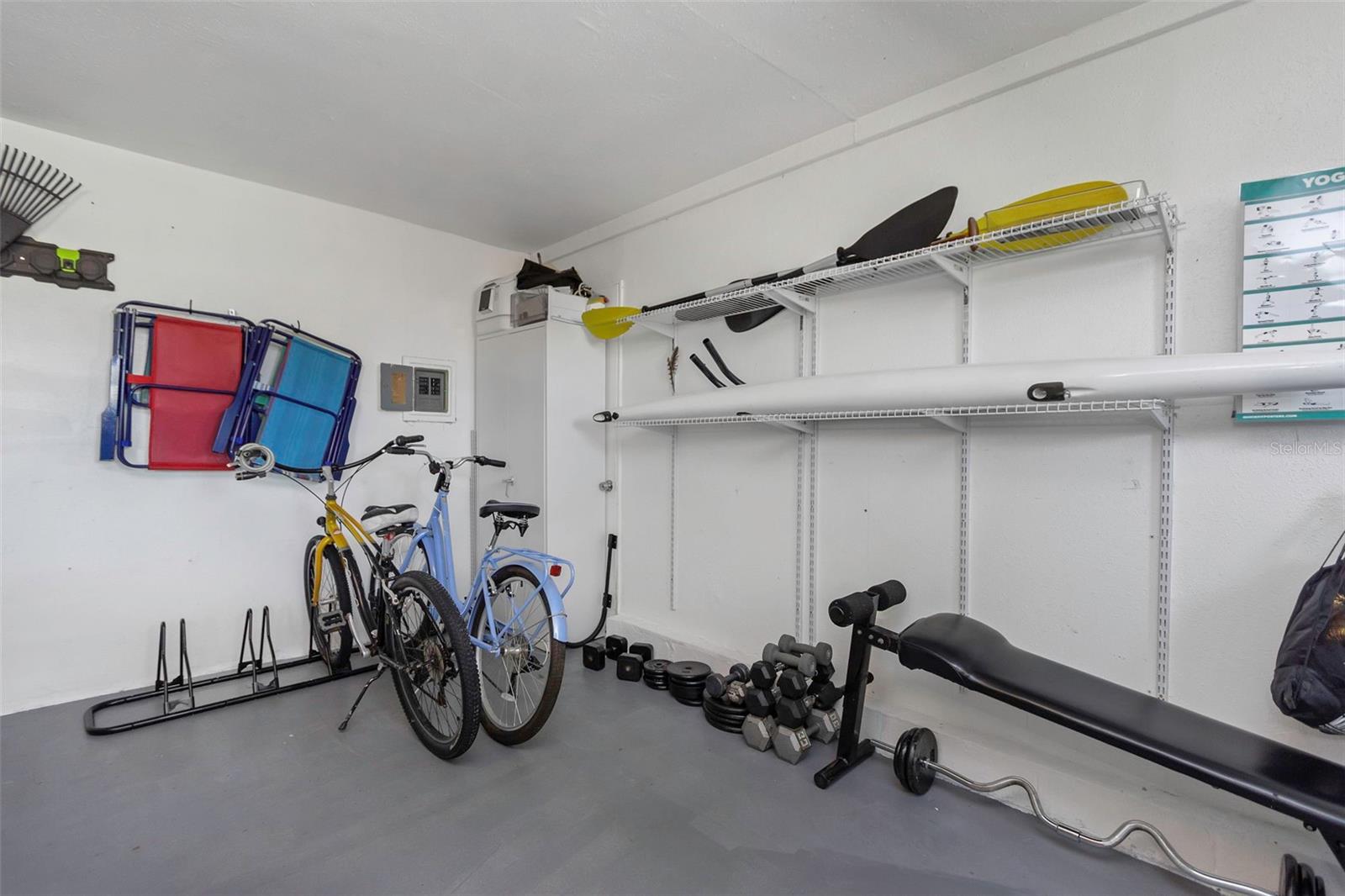 NAVAJO PARK REV - Residential