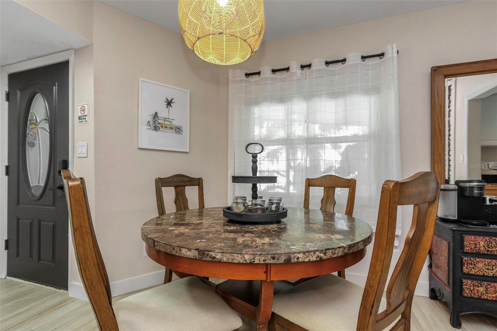 NAVAJO PARK REV - Residential