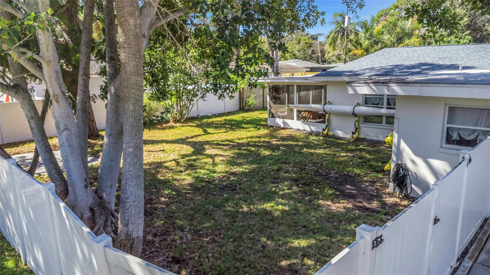 NAVAJO PARK REV - Residential