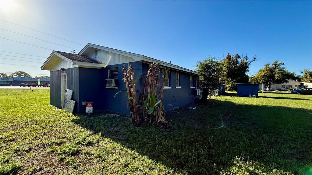 Photo of 1314 N Combee Road #4, Lakeland, FL 33801 (MLS # S5148069)