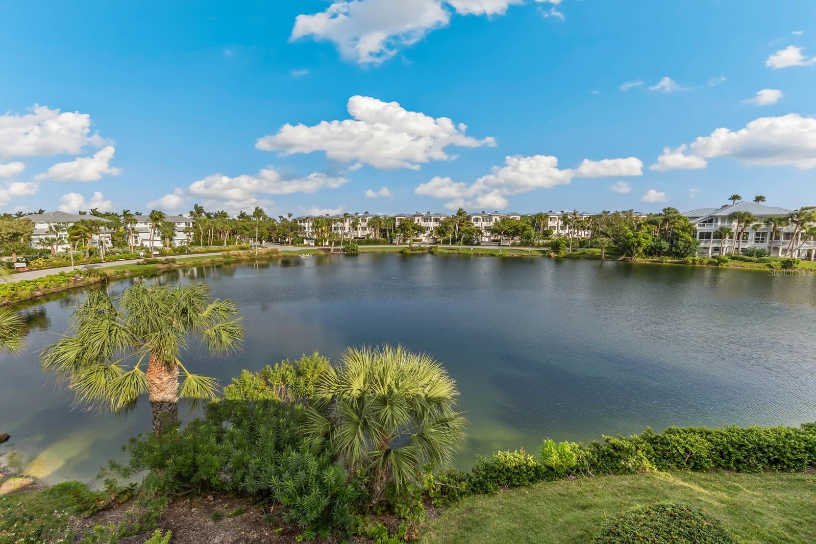 BEACH VIEW AT BOCA BAY - Residential