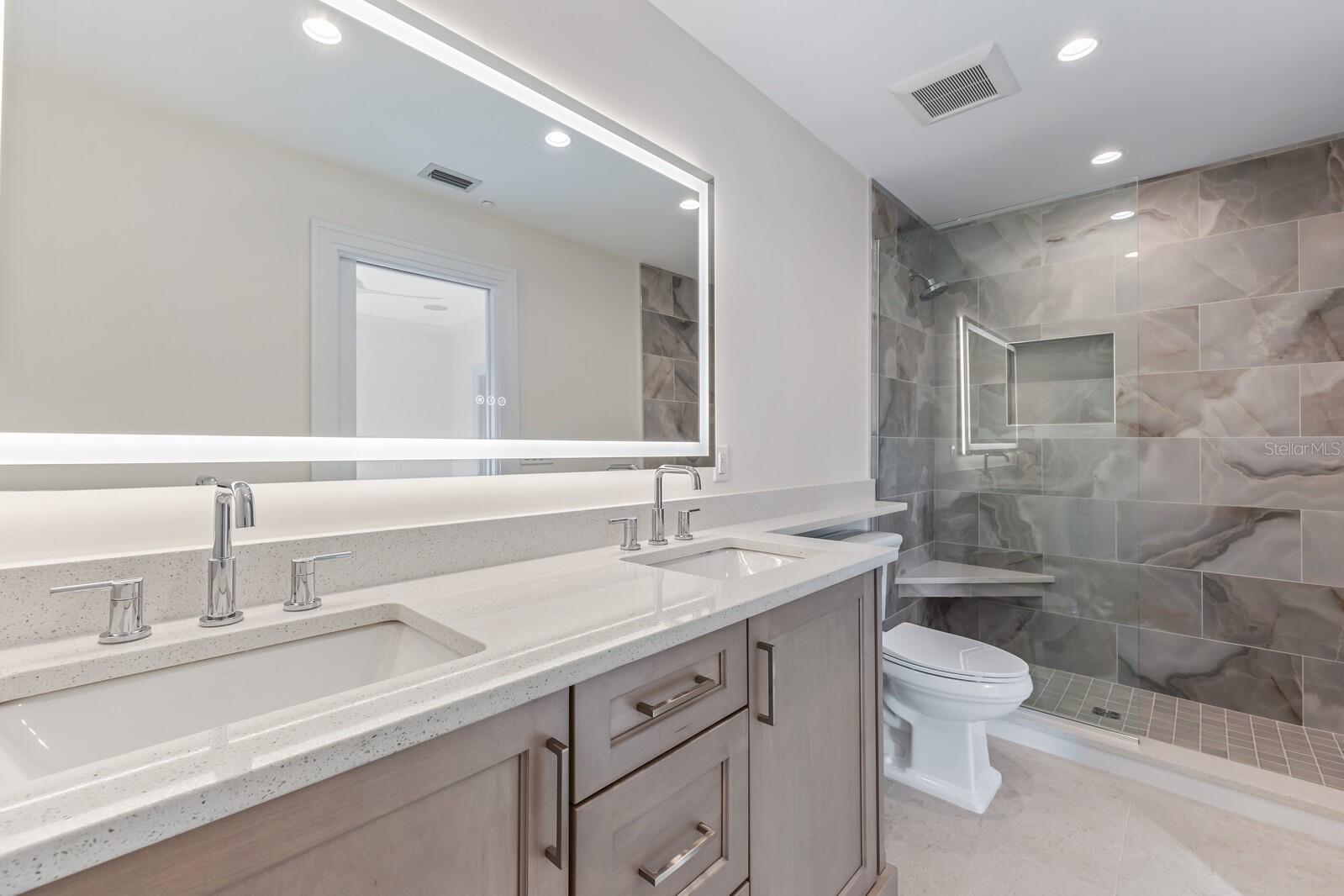 BEACH VIEW AT BOCA BAY - Residential