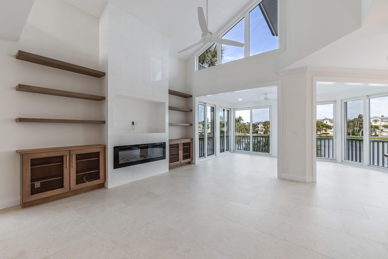 BEACH VIEW AT BOCA BAY - Residential