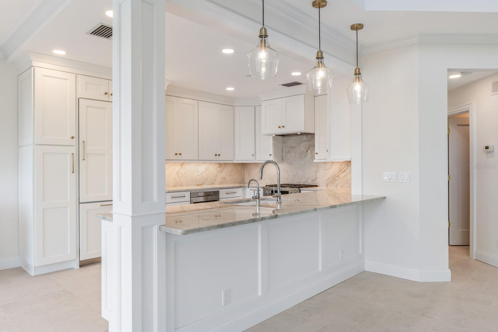 BEACH VIEW AT BOCA BAY - Residential