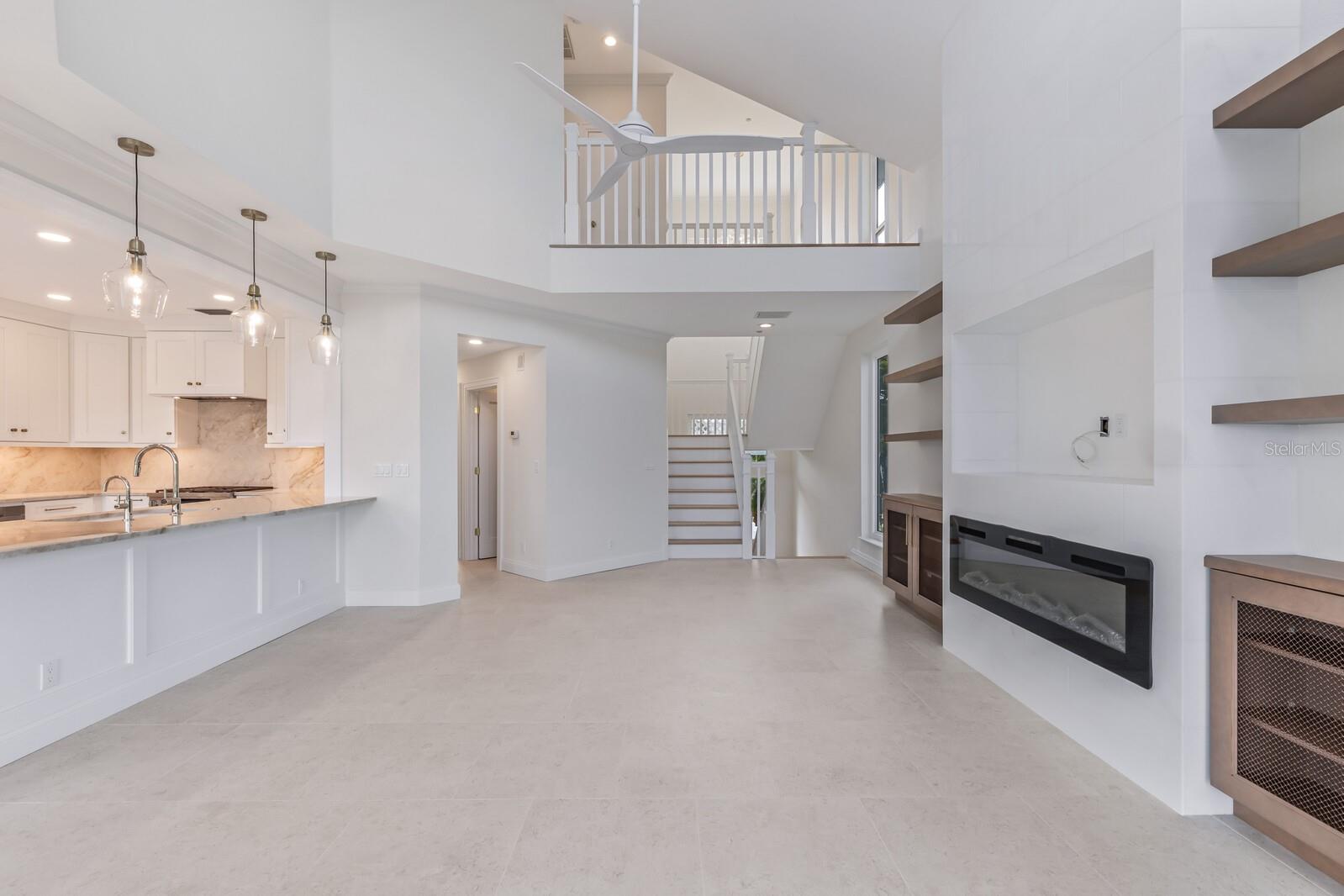 BEACH VIEW AT BOCA BAY - Residential