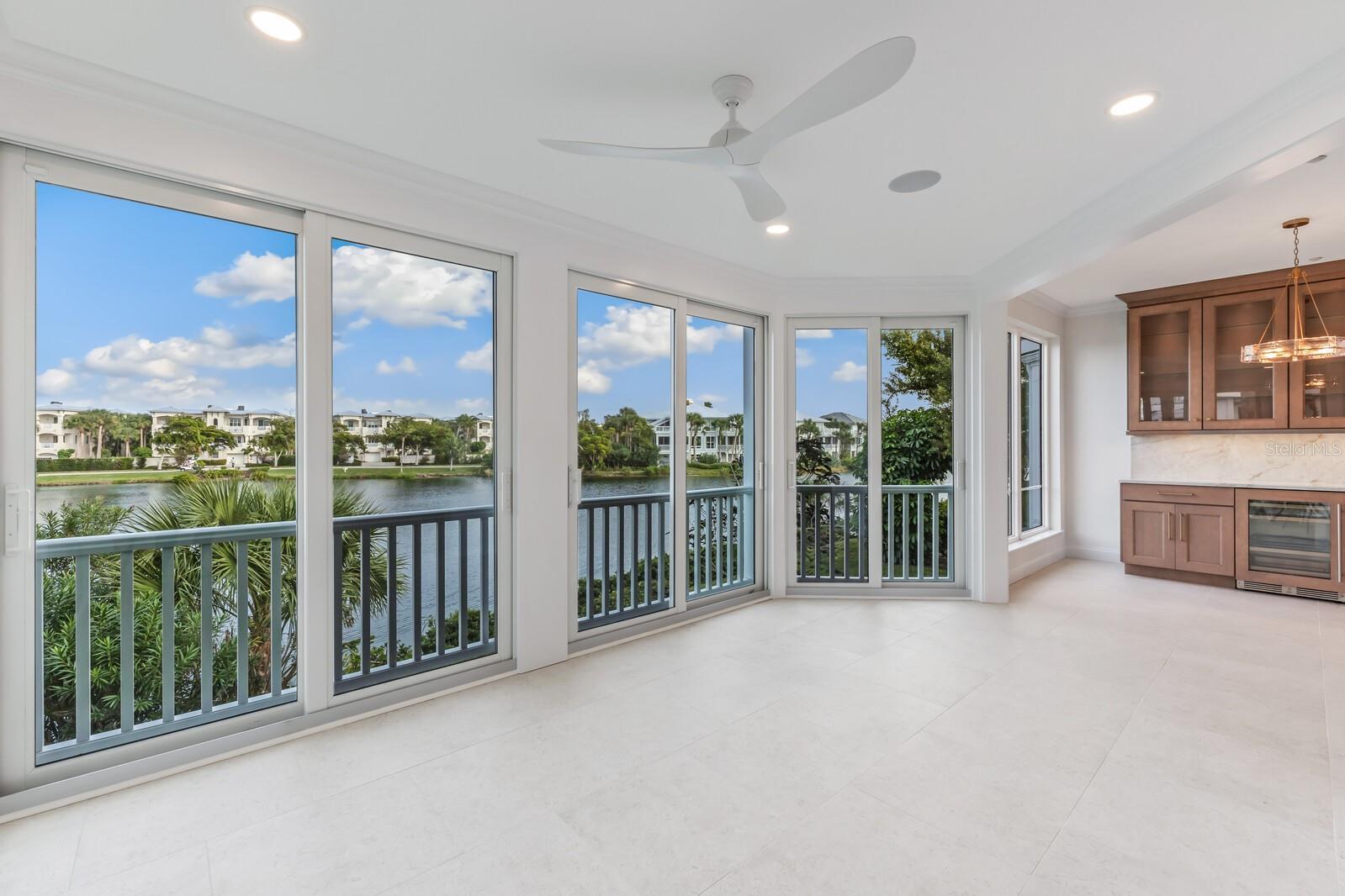 BEACH VIEW AT BOCA BAY - Residential