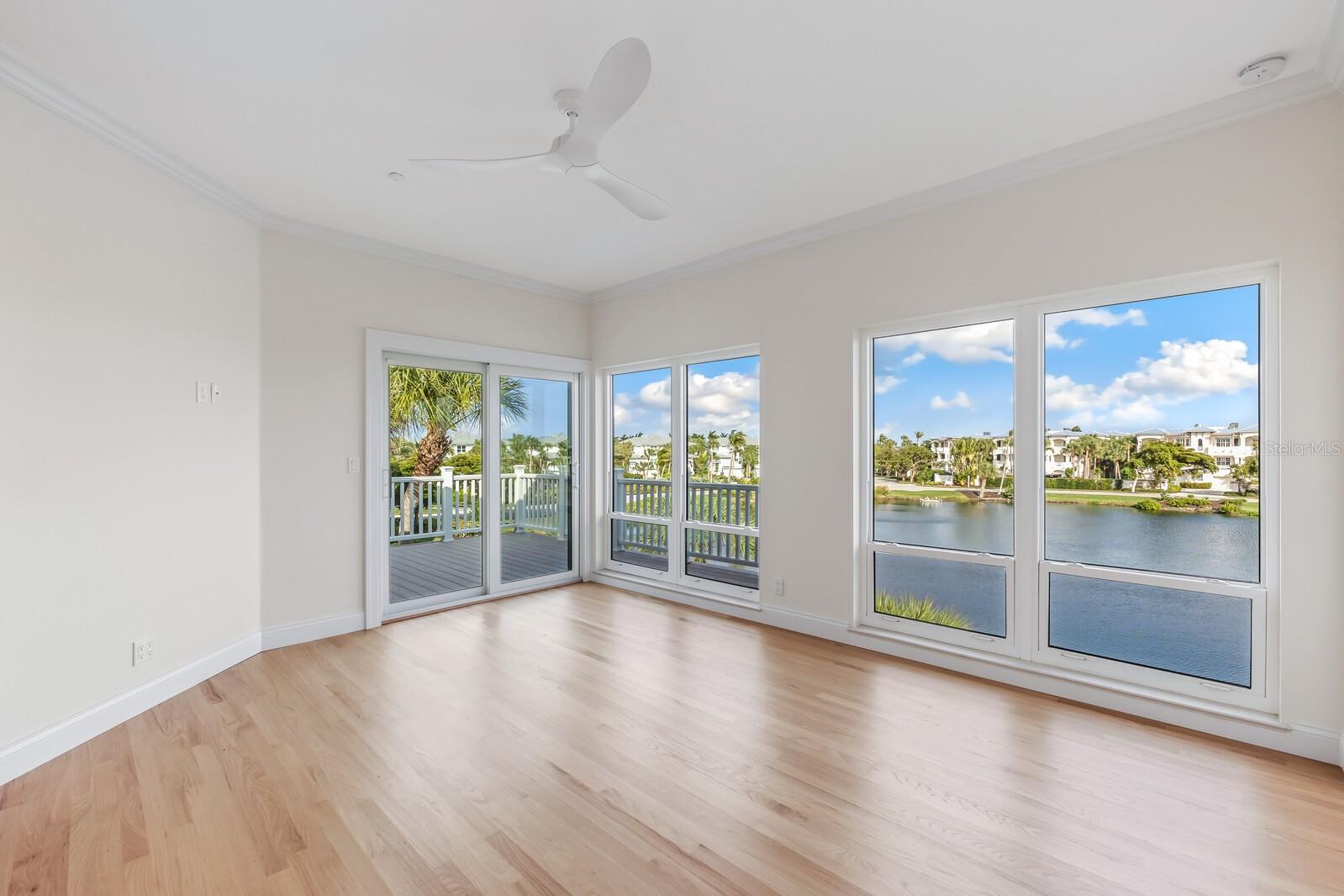 BEACH VIEW AT BOCA BAY - Residential