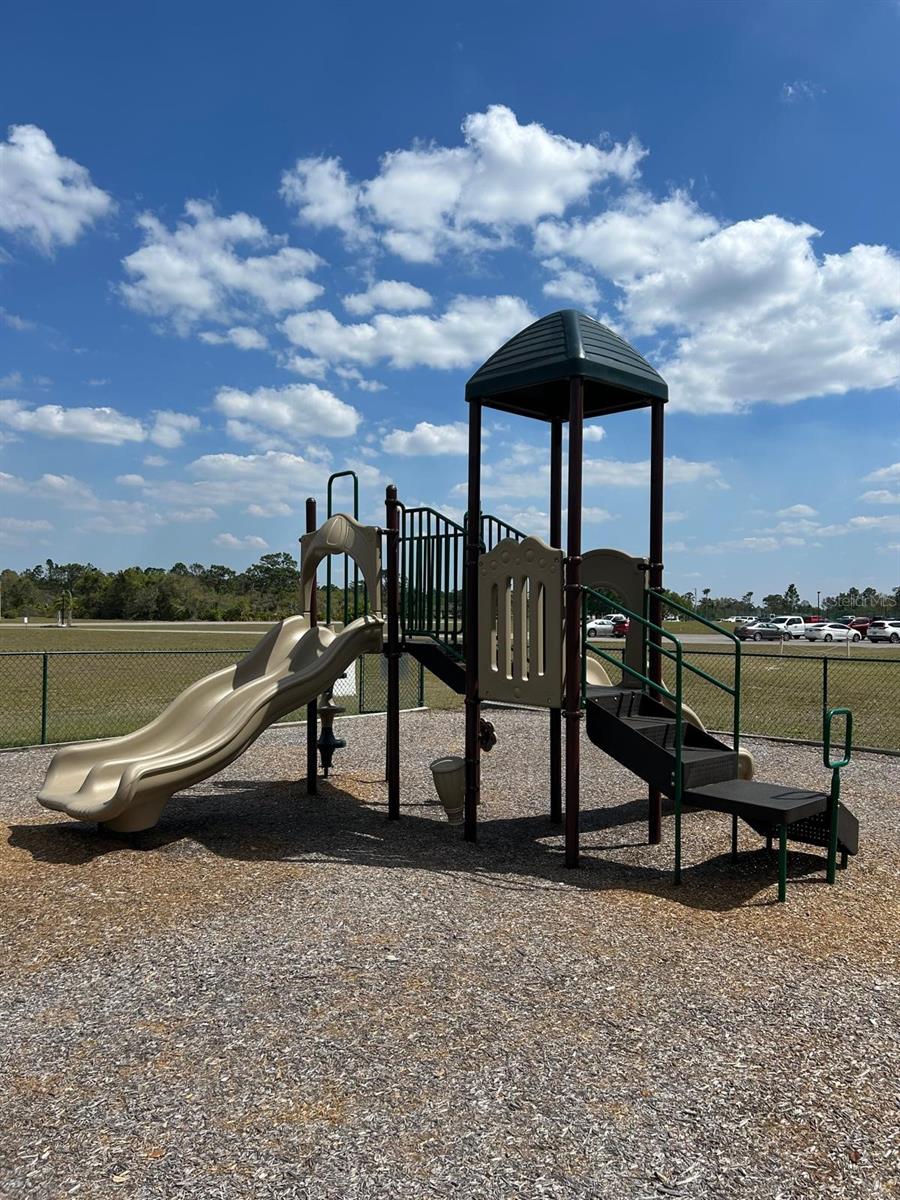 INDIAN LAKE ESTATES - Land