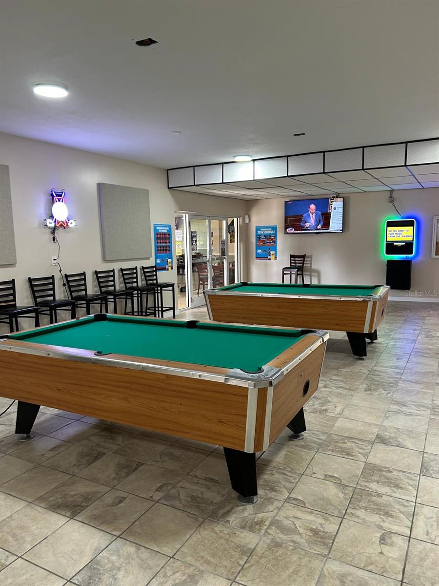 INDIAN LAKE ESTATES - Land