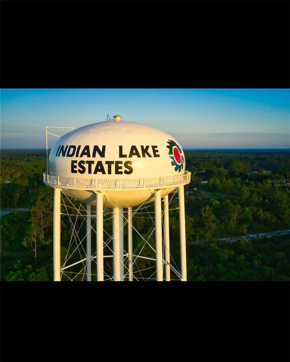 INDIAN LAKE ESTATES - Land