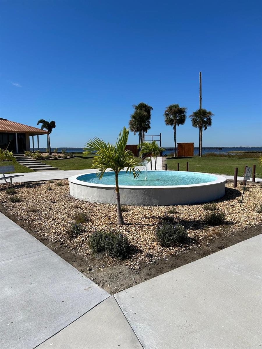 INDIAN LAKE ESTATES - Land