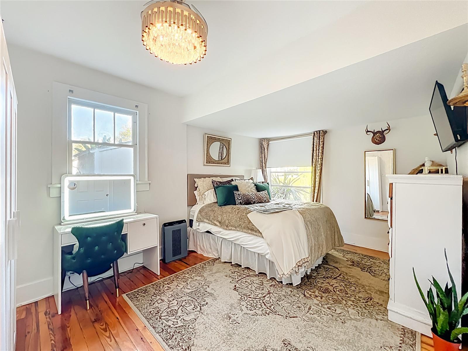 LAKE ADAIR GROVES - Residential