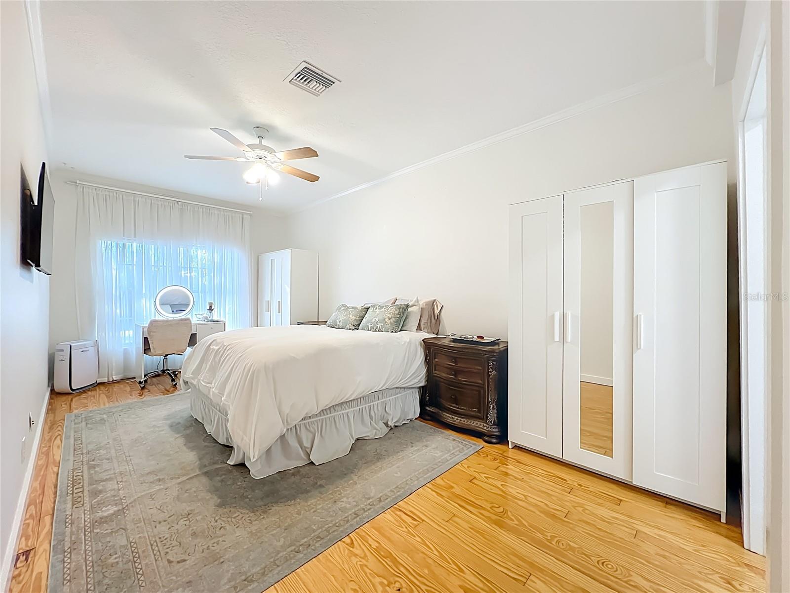 LAKE ADAIR GROVES - Residential