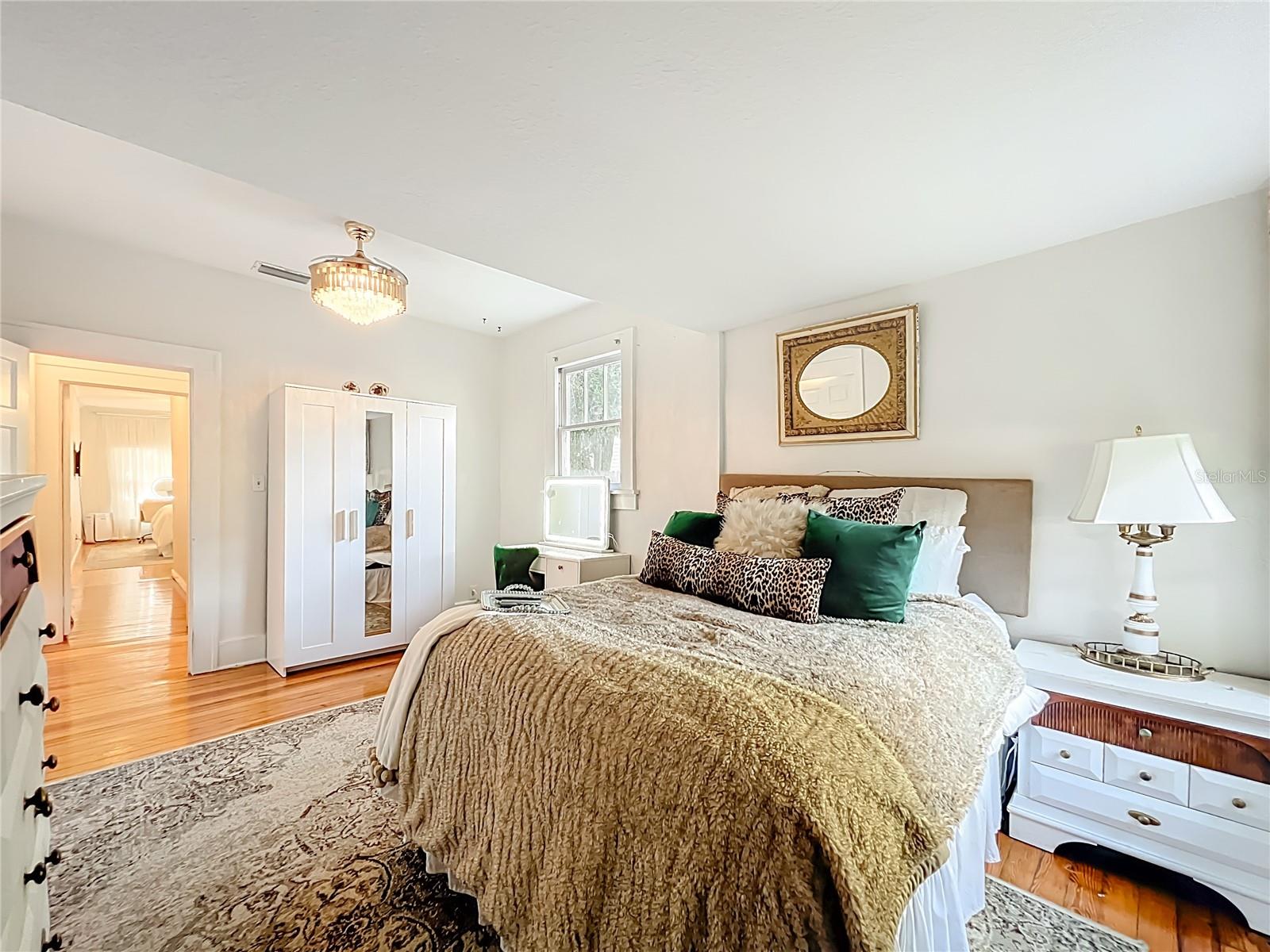 LAKE ADAIR GROVES - Residential