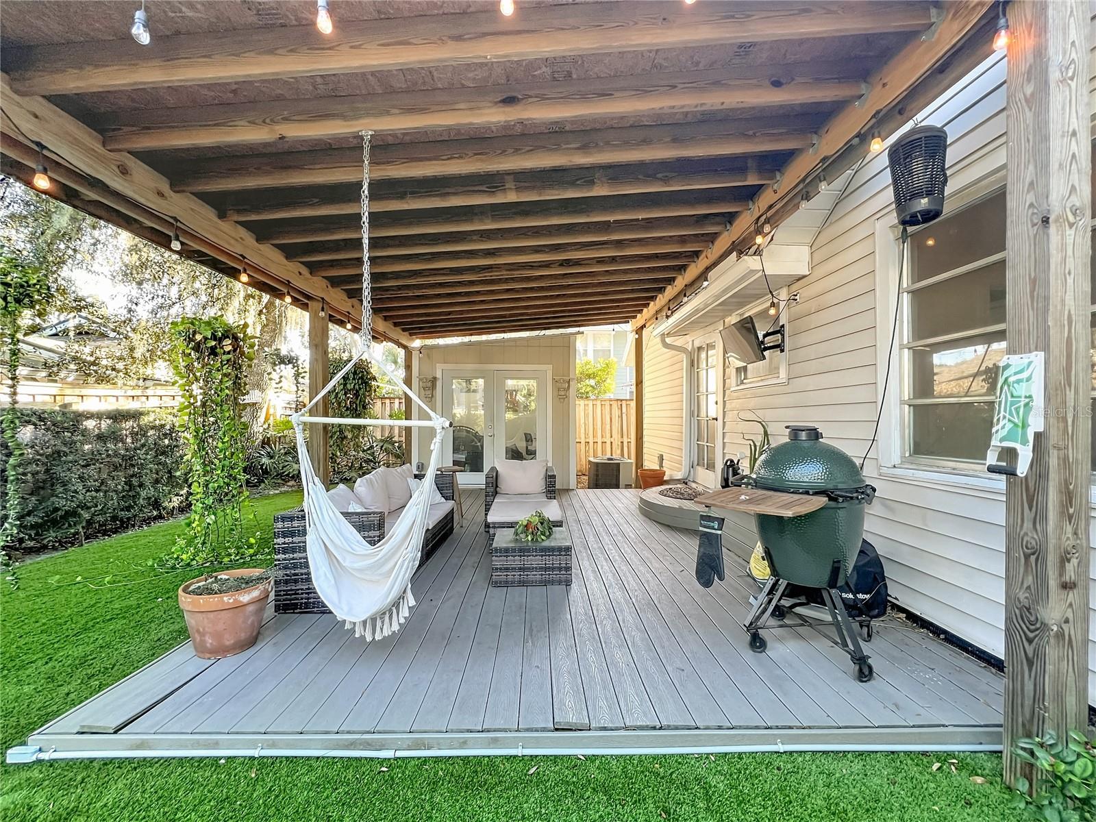 LAKE ADAIR GROVES - Residential