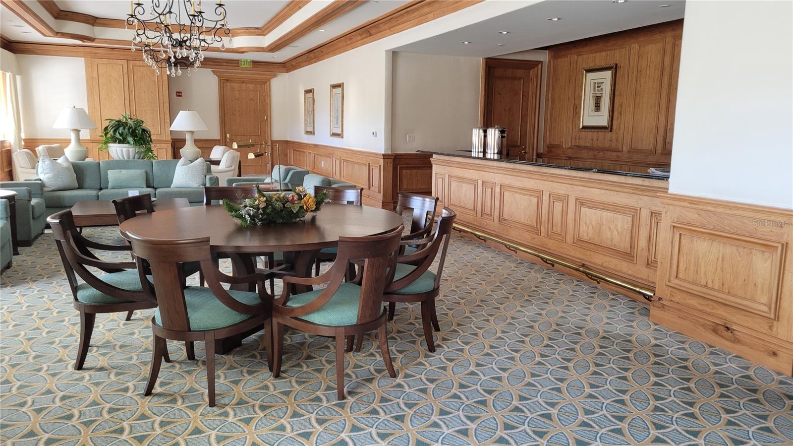 THE RESIDENCES - Residential Lease