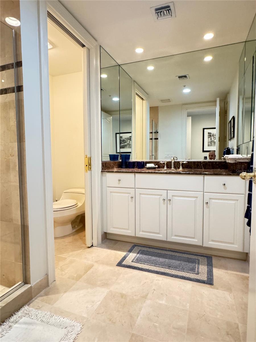 THE RESIDENCES - Residential Lease