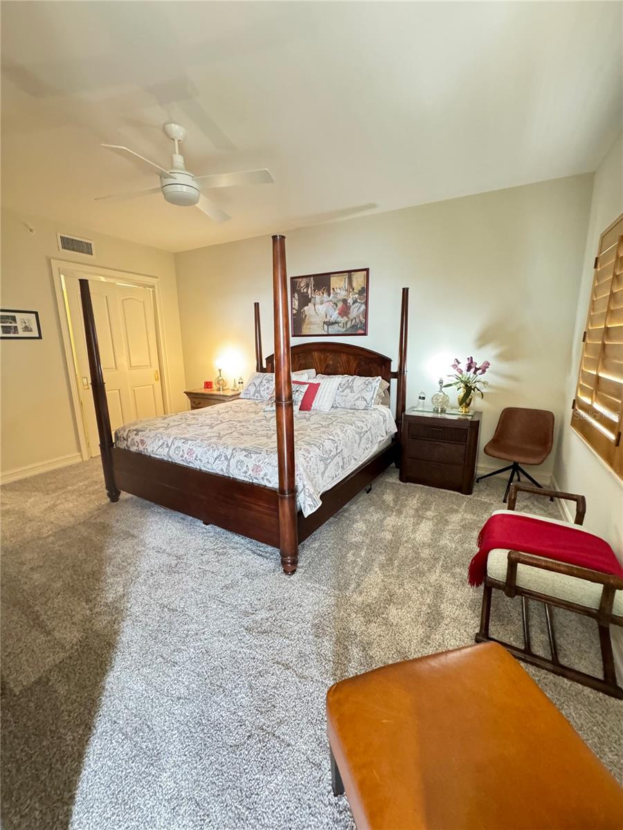 THE RESIDENCES - Residential Lease